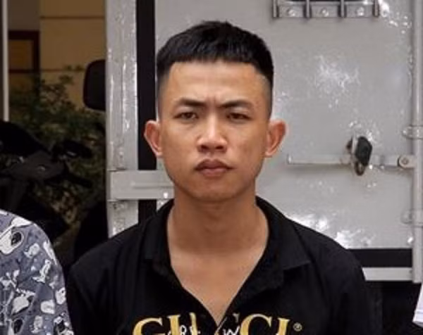 Triệt phá đường dây chuyên hack facebook để lừa đảo do 9X cầm đầu ảnh 2