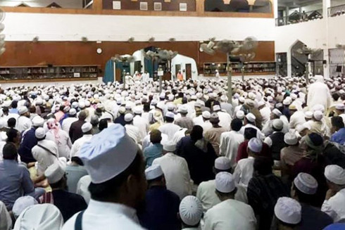 Nguồn gốc ổ dịch Covid-19 ở Malaysia ảnh 1