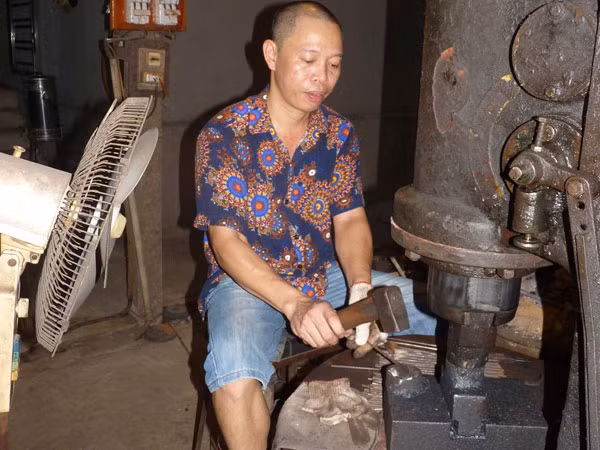 Tâm sự của một cán bộ đoàn đã từng nghiện ngập, sa ngã ảnh 1