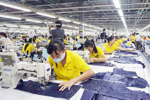 Quy định pháp luật về việc giữ giấy tờ gốc của người lao động ảnh 1