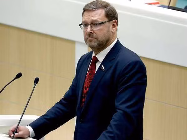 Nga có thể không công nhận kết quả bầu cử tổng thống ở Ukraine ảnh 1