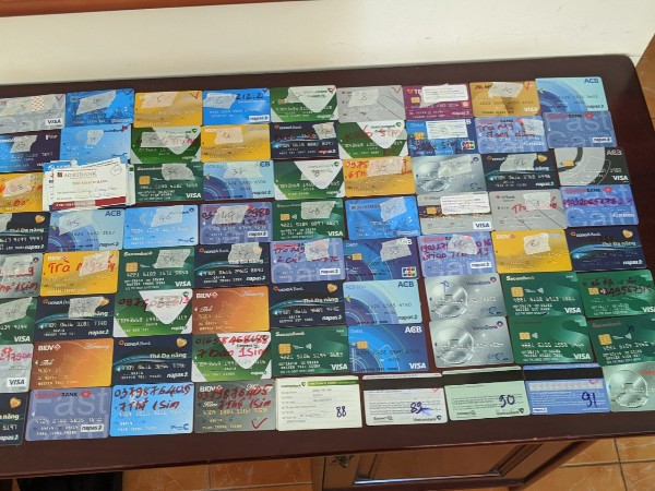 Bộ Công an phá đường dây đánh bạc liên quan đến tập đoàn giải trí có hệ thống cá cược trực tuyến đặt văn phòng ở gần 50 quốc gia ảnh 3