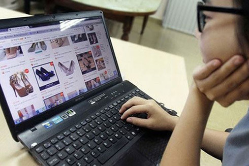 Bán đồ ăn vặt trên mạng xã hội có phải đóng thuế? ảnh 1