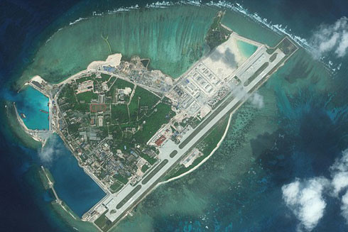 "Bão" có nổi trên Biển Đông? ảnh 1