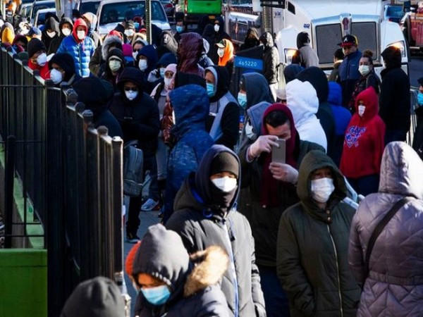 Một thiếu niên ở Mỹ có sức khỏe tốt tử vong vì Covid-19 ảnh 1