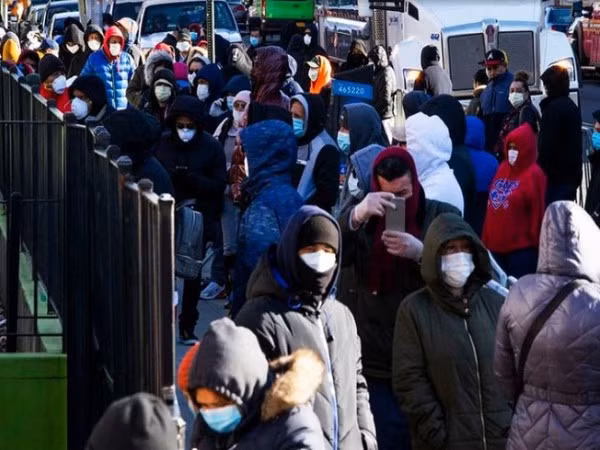 Một thiếu niên ở Mỹ có sức khỏe tốt tử vong vì Covid-19 ảnh 1