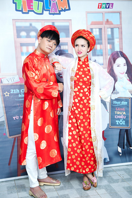 Yến Trang bất ngờ kết hôn cùng Trịnh Tú Trung? ảnh 4