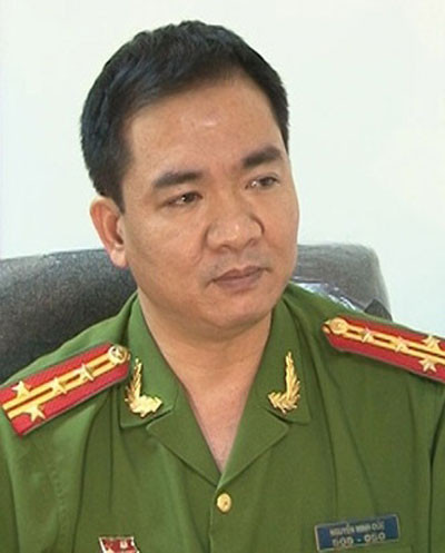 Có nhiều cách để ngăn chặn ẩu đả nơi đông người ảnh 1