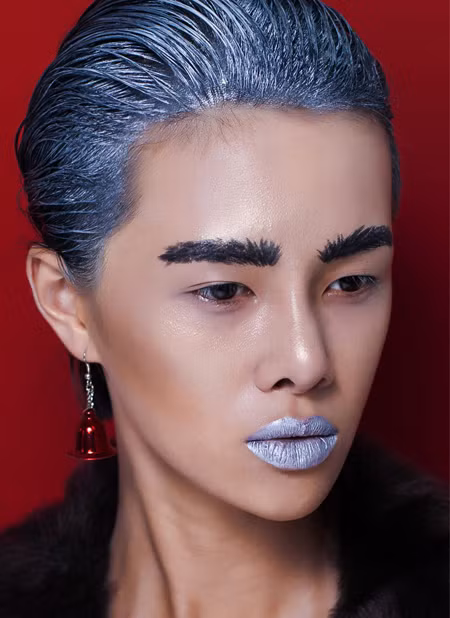 Đỗ Hà Next Top Model và "sự trỗi dậy của các vị thần" ảnh 6