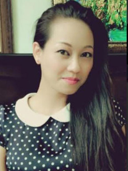 Diễn viên Thu Hường: Vẫn là "của để dành" ảnh 1