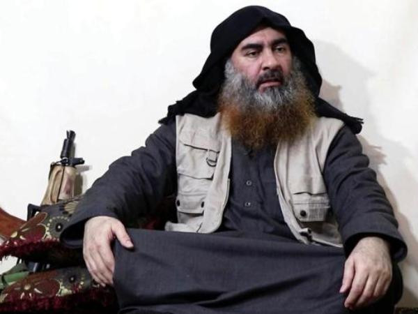 Thủ lĩnh IS kêu gọi đồng bọn tấn công các trại giam ở Syria và Iraq ảnh 1