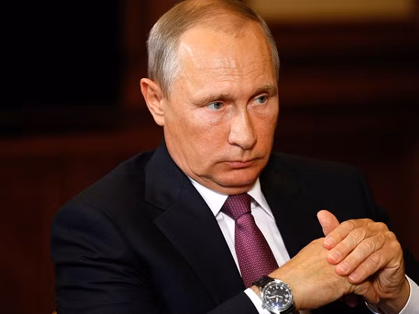 Ông Putin chúc mừng quân đội Nga, Syria trước chiến thắng ở Deir Ezzor ảnh 1