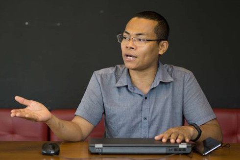 Mặt trái của công nghệ và mạng xã hội khiến giới trẻ dễ bị kích động hơn ảnh 3 Mặt trái của công nghệ và mạng xã hội khiến giới trẻ dễ bị kích động hơn ảnh 3