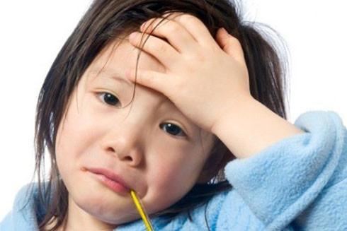 Phòng bệnh cho trẻ mùa nắng nóng như thế nào? ảnh 1