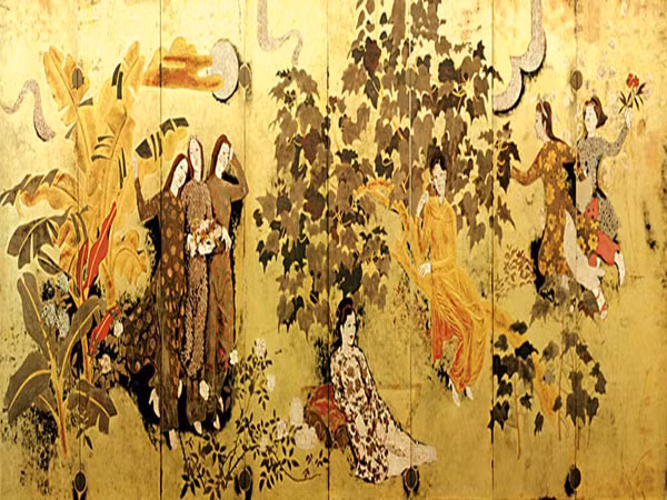 Tìm chỗ đứng xứng tầm cho sắc màu vương giả ảnh 1