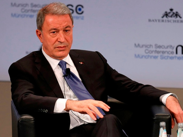 Thổ Nhĩ Kỳ và Nga có thể tuần tra chung tại Idlib ảnh 1