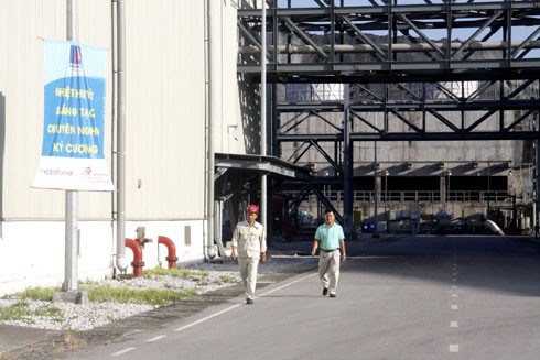 Thiếu tiền nên không xử lý được dự án nghìn tỷ thua lỗ? ảnh 1