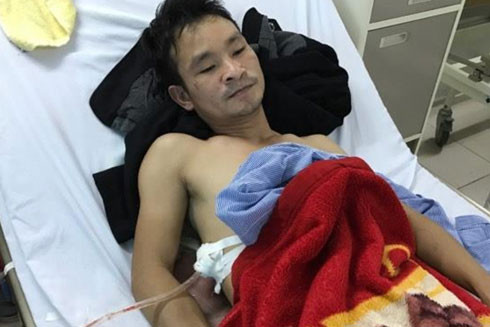 Làm người tử tế cũng khó (?!) ảnh 1