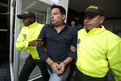 Giải mã âm mưu của đối tượng khủng bố sát hại các nhà ngoại giao Mỹ ở Colombia ảnh 1