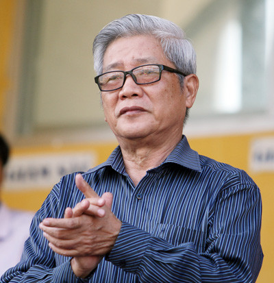 THPT Trần Quốc Tuấn đăng quang 3 lần trên sân Hàng Đẫy ảnh 6