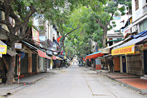 Có một người Hà Nội đến Hoàng Sa cách đây 200 năm ảnh 1