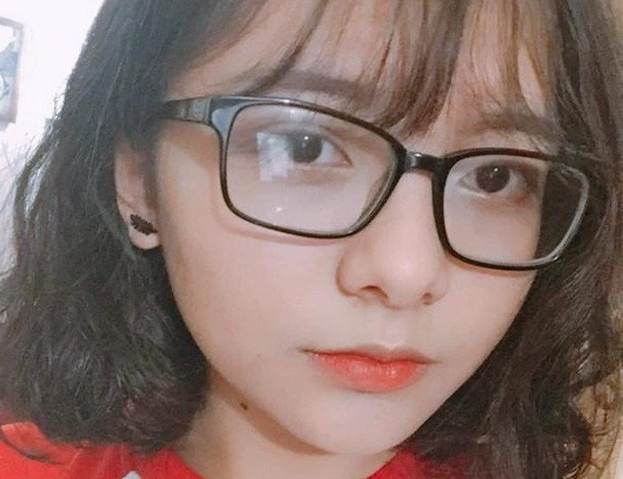 Nữ sinh lớp 10 mất tích sau khi xin bố mẹ đi chơi ảnh 1