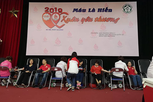 Sân chơi của những người Hà Nội tử tế ảnh 4