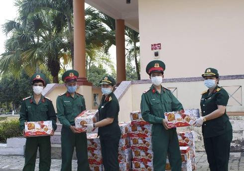 Từ doanh nghiệp start-up tới "gạo cội trăm năm" ảnh 3