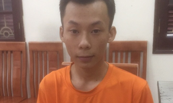 Siêu trộm với biệt danh "cáo gửi chân" ảnh 1 Siêu trộm với biệt danh "cáo gửi chân" ảnh 1