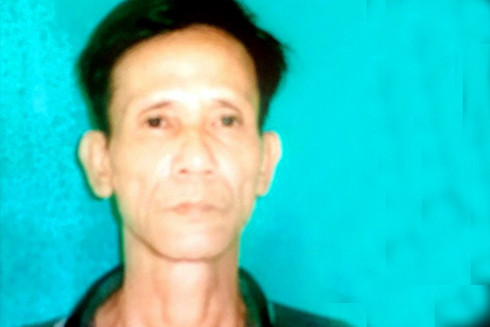 Sau 25 năm trốn truy nã ảnh 1 Sau 25 năm trốn truy nã ảnh 1