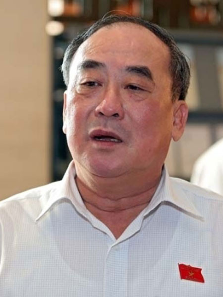 Mọi hành vi tham nhũng đều phải được xử lý nghiêm khắc ảnh 1