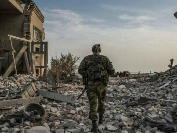 DPR tiếp tục yêu cầu Ukraine tuân thủ Hiệp định Minsk ảnh 1 DPR tiếp tục yêu cầu Ukraine tuân thủ Hiệp định Minsk ảnh 1