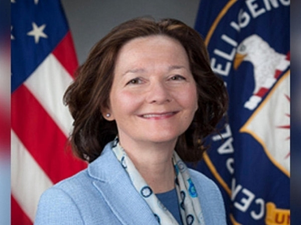 Tổng thống Mỹ chính thức đề cử bà Gina Haspel làm Giám đốc CIA ảnh 1 Tổng thống Mỹ chính thức đề cử bà Gina Haspel làm Giám đốc CIA ảnh 1