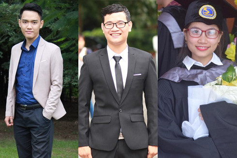 Thủ khoa không chỉ là học giỏi ảnh 1