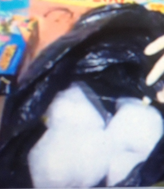 Bắt trùm ma túy đất Thái Nguyên ảnh 3