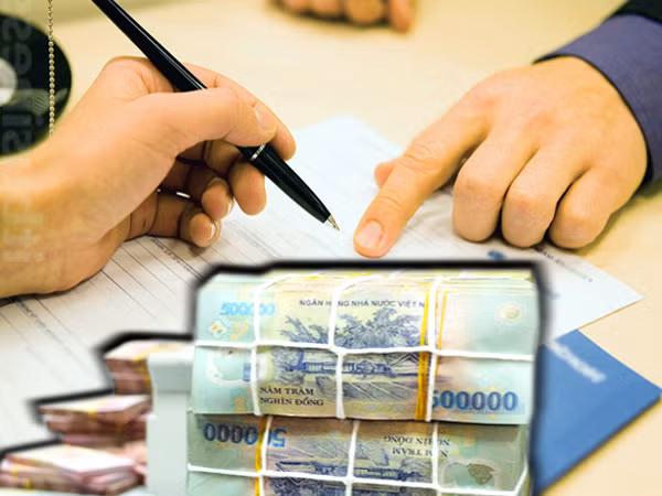 "Cạm bẫy" từ tín dụng tiêu dùng ảnh 1