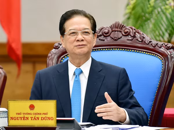 Đo đếm dấu ấn nhiệm kỳ Chính phủ bằng những chỉ số ảnh 1