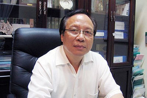 Kỷ niệm 2 thập niên trước: Thuyết phục thế giới vinh danh Hà Nội "Thành phố vì hòa bình" ảnh 5