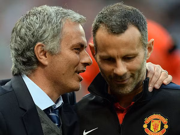 Mourinho chưa phải lựa chọn số 1 của M.U ảnh 1
