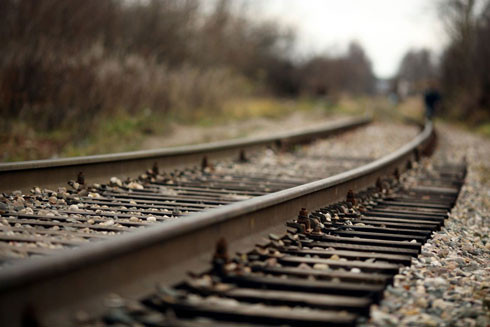 Cả trăm năm xe lửa đều đặn ảnh 2