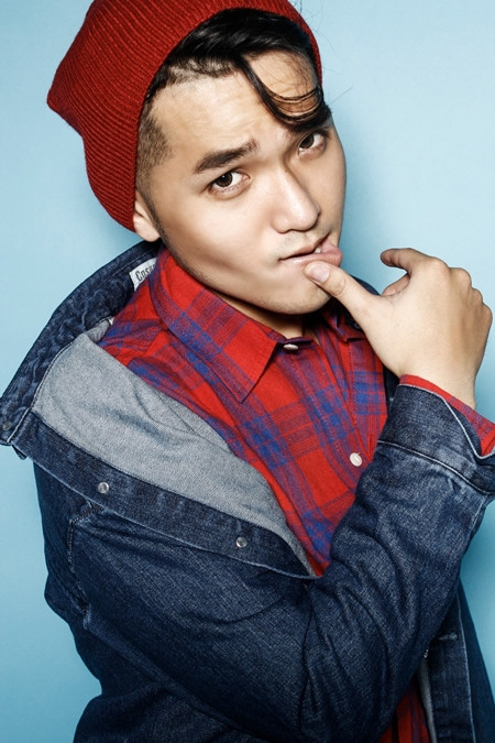 Phạm Hồng Phước tiếp tục ra mắt single mới ảnh 4