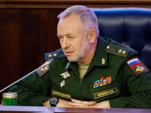 Nga cáo buộc Mỹ phá hoại sự ổn định chiến lược quốc tế ảnh 1 Nga cáo buộc Mỹ phá hoại sự ổn định chiến lược quốc tế ảnh 1