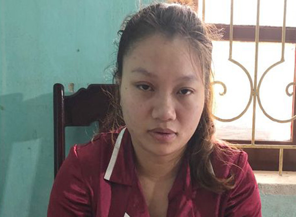 'Cao thủ' lừa bán khẩu trang chiếm đoạt 1,5 tỷ đồng ảnh 2 'Cao thủ' lừa bán khẩu trang chiếm đoạt 1,5 tỷ đồng ảnh 2