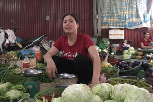 Chặn vi phạm trên đường phố và từ các cơ sở kinh doanh có điều kiện ảnh 3