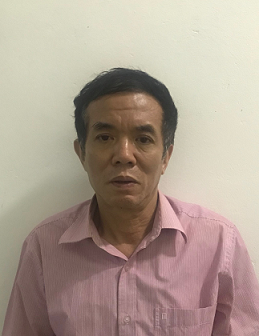 Khởi tố 3 bị can "Vi phạm quy định về quản lý, sử dụng tài sản Nhà nước gây thất thoát, lãng phí" ảnh 3