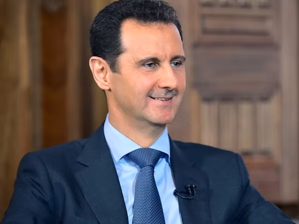 Tổng thống Syria tuyên bố sẵn sàng tổ chức bầu cử sớm ảnh 1