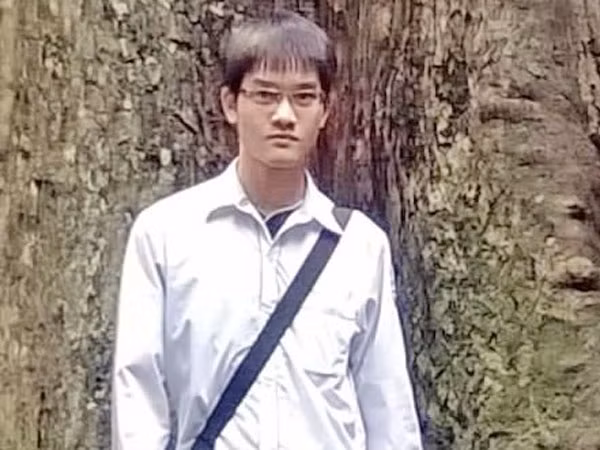 Thủ khoa không cần học thêm ảnh 1