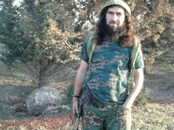 Thêm một chỉ huy cấp cao của phiến quân bị SAA tiêu diệt ở Idlib ảnh 1