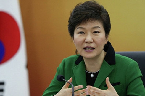 Bê bối chính trị tại Hàn Quốc: Bà Choi Soon-sil phủ nhận tội danh ảnh 1