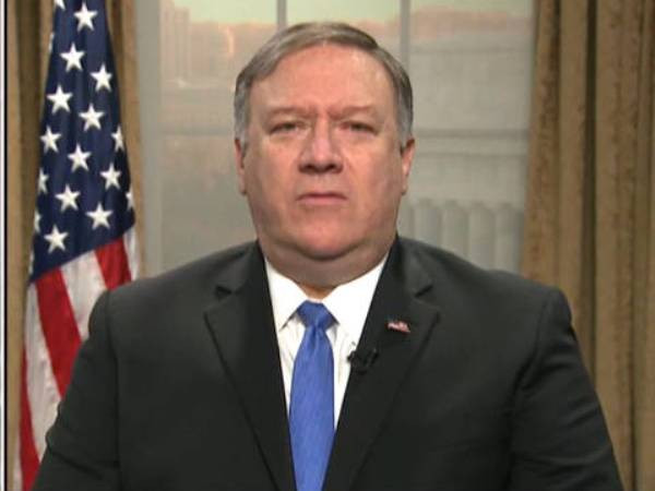 Tổng thống Mỹ cảnh báo có thể sớm can thiệp quân sự ở Venezuela ảnh 1 Tổng thống Mỹ cảnh báo có thể sớm can thiệp quân sự ở Venezuela ảnh 1